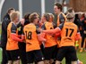 Tómas tryggði Þrótti dramatískan sigur á lokamínútunum