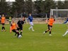 Draumabyrjun Þróttar varð að martröð