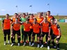 Þróttarar aftur á toppinn í 2. deildinni eftir 2-0 sigur á heimavelli gegn Haukum