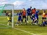 Öflug byrjun hjá Þrótti Vogum