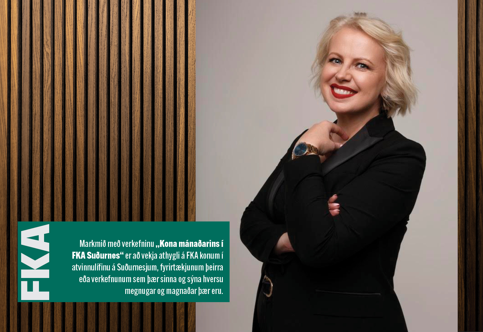 Byggir brú á milli hugmynda og framkvæmda