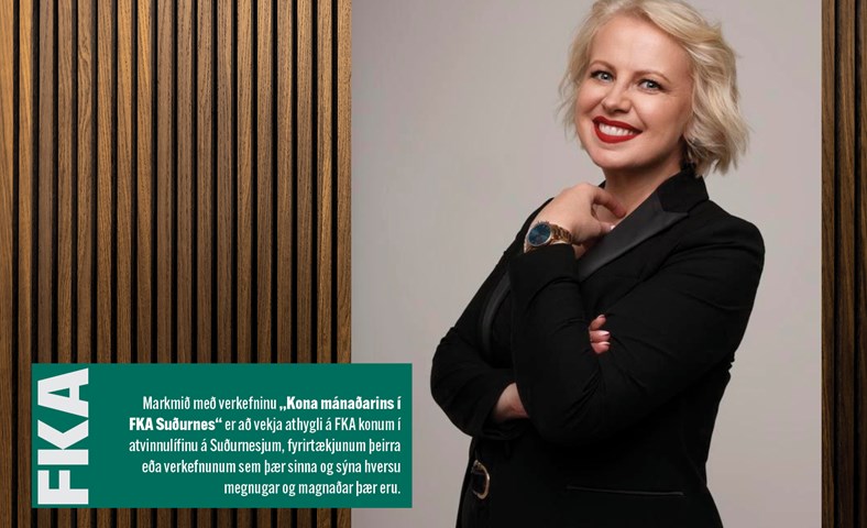 Byggir brú á milli hugmynda og framkvæmda