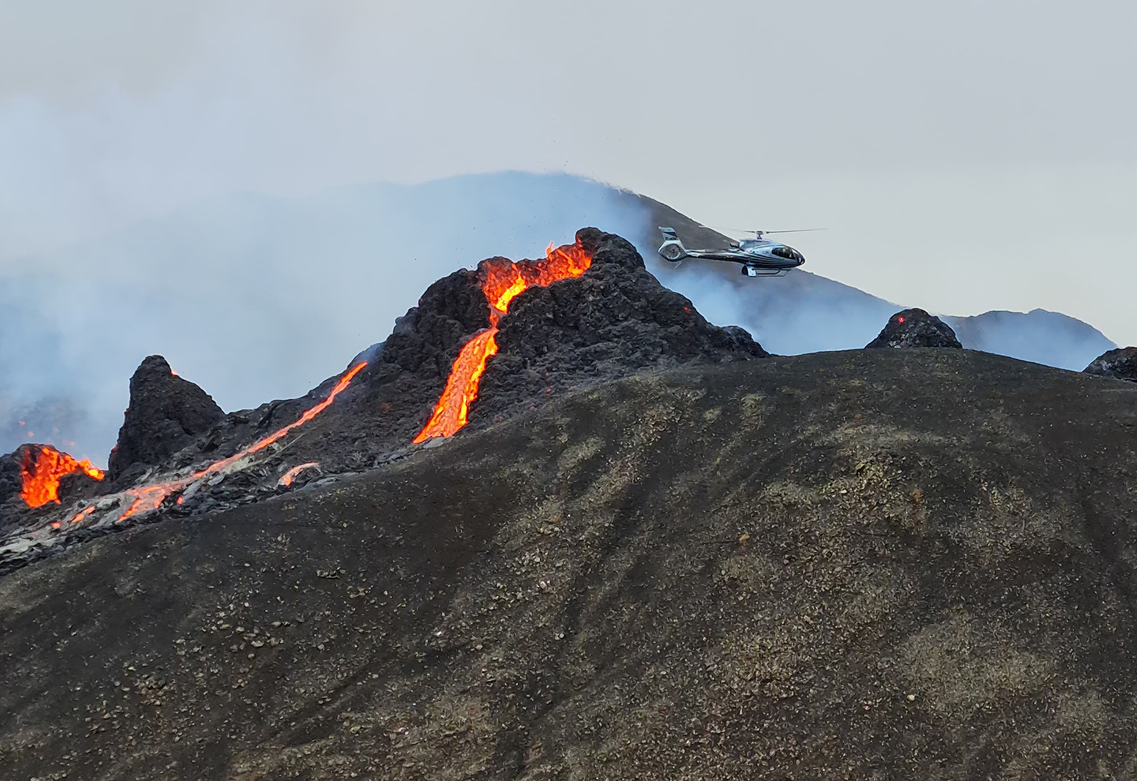 SAF vara við óheftri og einhliða gjaldtöku einkaaðila