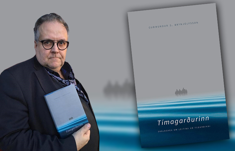 Tímagarðurinn