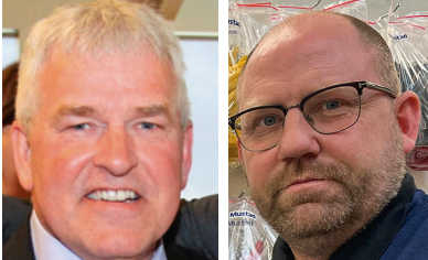 Guðjón kominn með annan fótinn  í fjögurra manna úrslitin í getraunaleiknum
