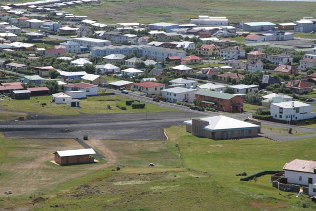 Lokað fyrir kalda vatnið í Sandgerði á morgun