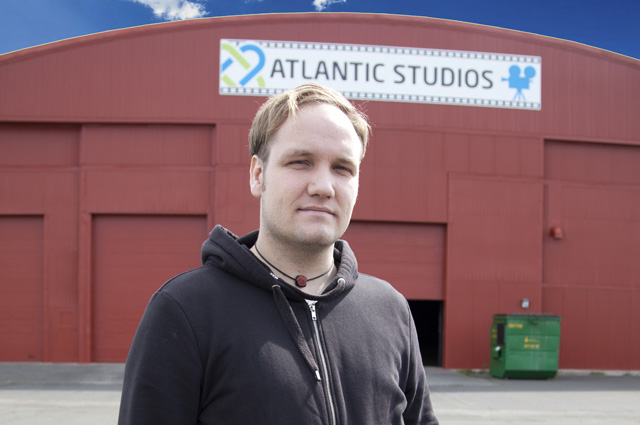 Skemmtigarður fyrir fullorðna