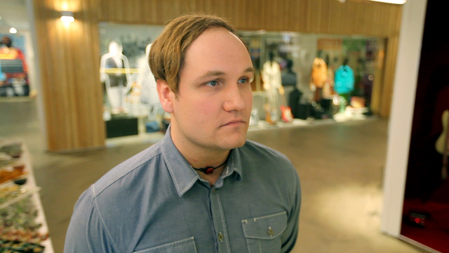 Tónlistarmenn ánægðir með rokksafnið
