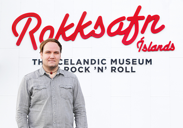 Aðsóknin hefur farið fram úr væntingum