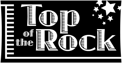 Dúettakvöld á Top of the Rock í kvöld