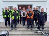 ToyRun styrkir Endo-samtökin með kótilettukvöldi í Grindavík