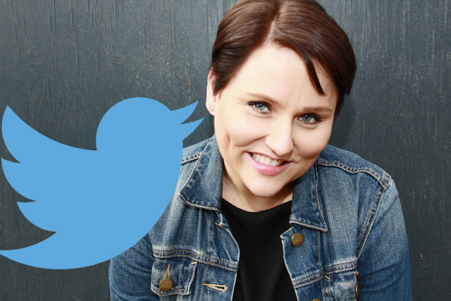 Er Twitter eitthvað fyrir mig?