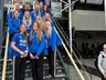 Þrjár Suðurnesjakonur í U-18 ára landsliði Íslands í körfuknattleik