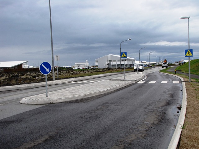 Samstaða um forgangsröðun í þágu umferðaröryggis