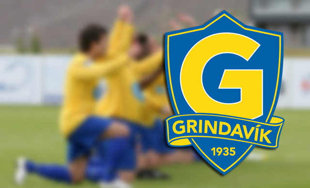 Áskorun um fjárhagsstuðning við Ungmennafélag Grindavíkur