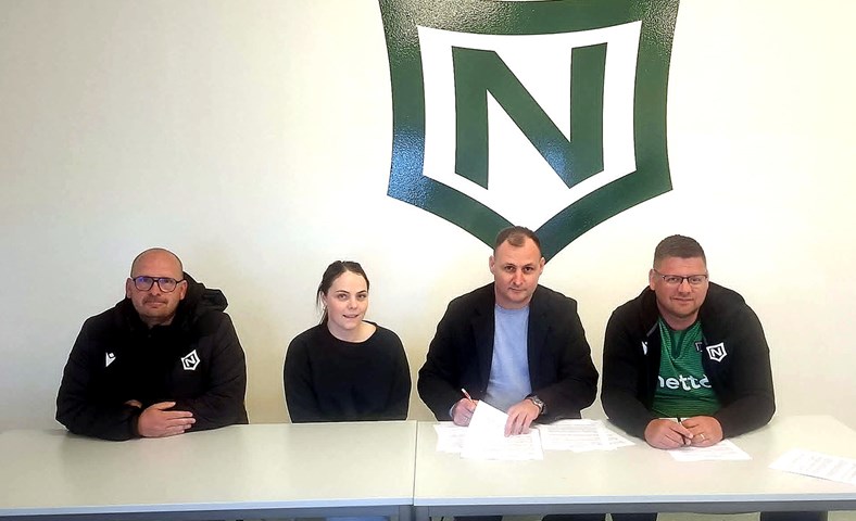 Dušan Ivković ráðinn yfirþjálfari knattspyrnudeildar Njarðvíkur