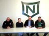 Dušan Ivković ráðinn yfirþjálfari knattspyrnudeildar Njarðvíkur