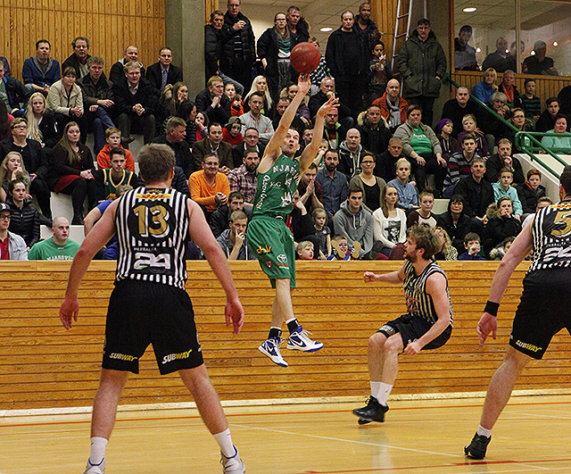 Töp hjá Suðurnesjamönnum