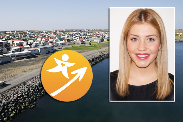 Hið fullkomna samfélag
