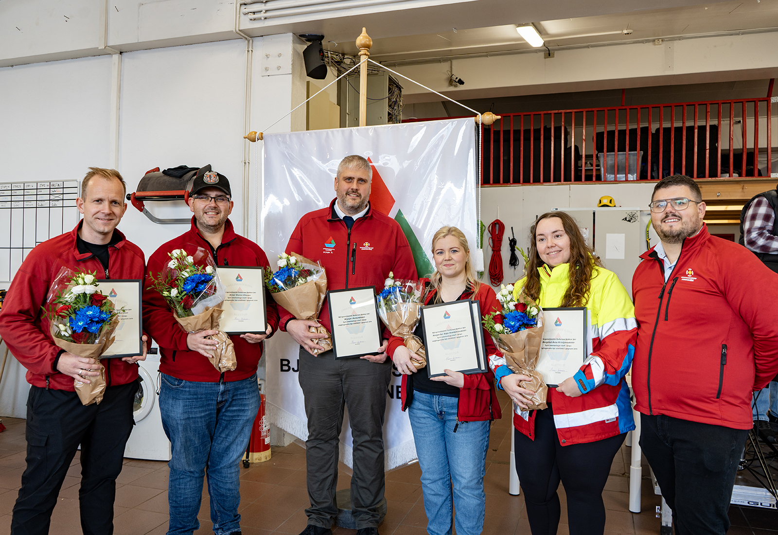 Unglingadeildin Klettur – 20 ár af starfi sem mótar framtíðina