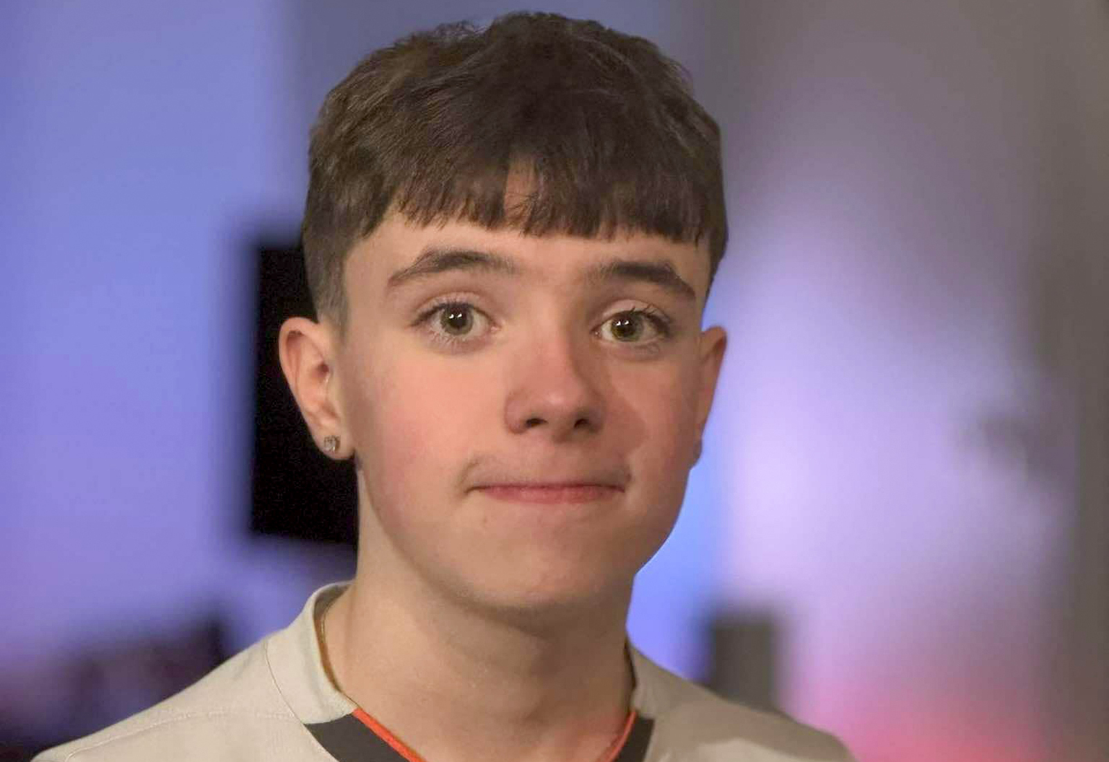 Vildi fræðast meira um Jesú