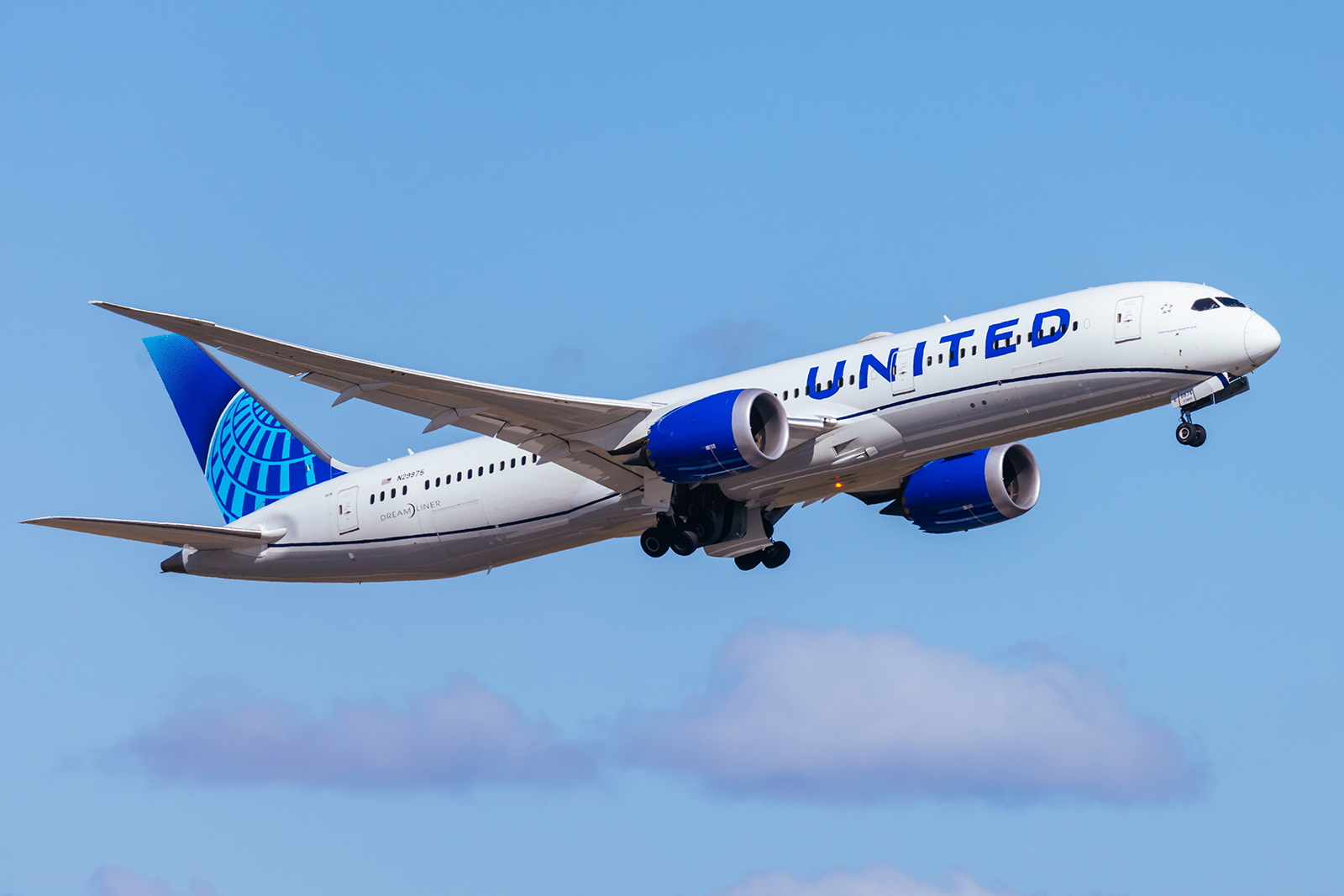 United Airlines bætir við flugi milli KEF og Washington næsta sumar