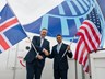 United Airlines hefur flug milli Keflavíkur og Washington D.C.
