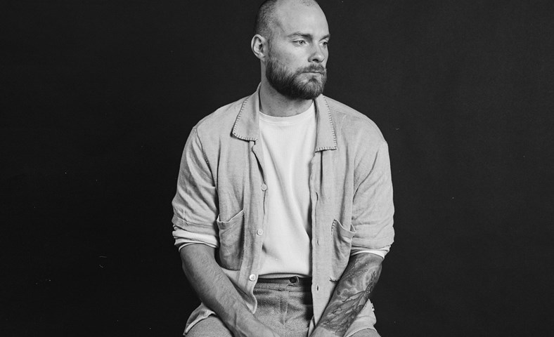 Ásgeir Trausti í Hljómahöll