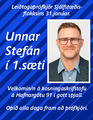 Unnar Sigurðsson