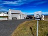 Húsið Sjólyst opið í sumar
