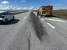 Töluverður erill hjá Brunavörnum Suðurnesja í gær