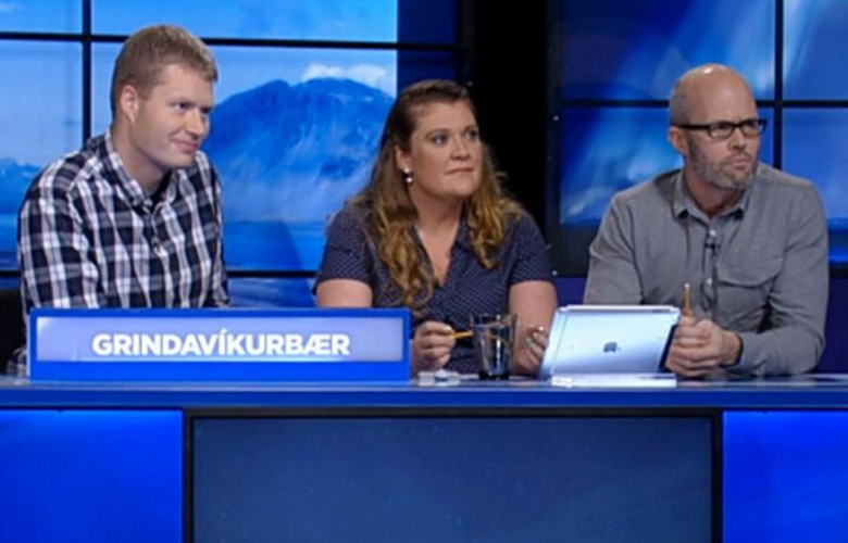 Grindavík mætir Árborg í Útsvar