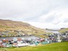Suðurnesjabær endurnýjar vinabæjasamband við Vágs Kommunu í Færeyjum