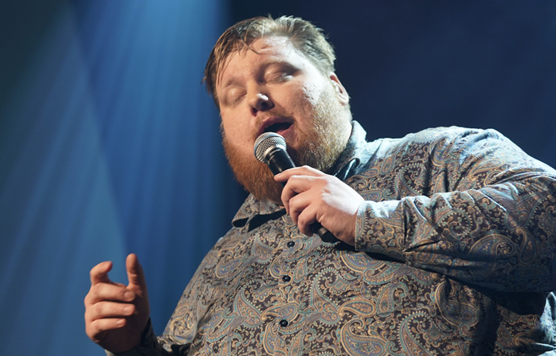 Valdimar með tvenn verðlaun