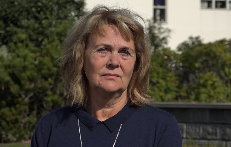 Efla menningu í heimabyggð