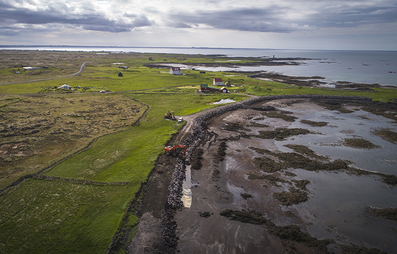 Vinna deiliskipulag fyrir íbúðarlóðir í landi Stóru-Vatnsleysu 