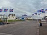 Nú má fáninn blakta allan sólarhringinn