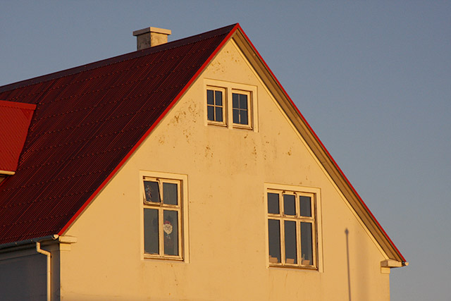 Hvað verður um Vatnsnes?