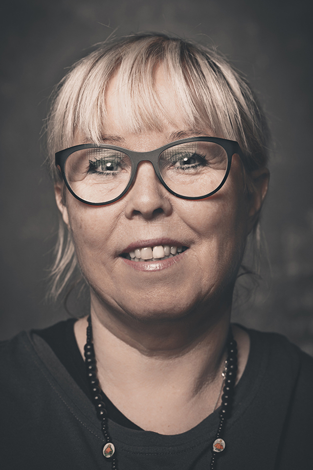 Vill stofna hollvinasamtök Vatnsness