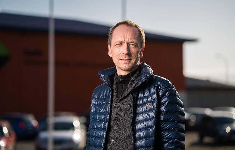 Ráðstefna um innleiðingu vendináms í skólum