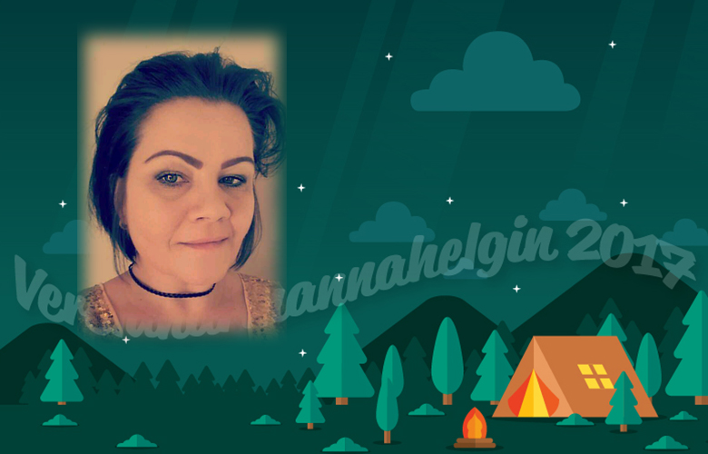 Félagsskapurinn og stemningin eru númer eitt, tvö og þrjú