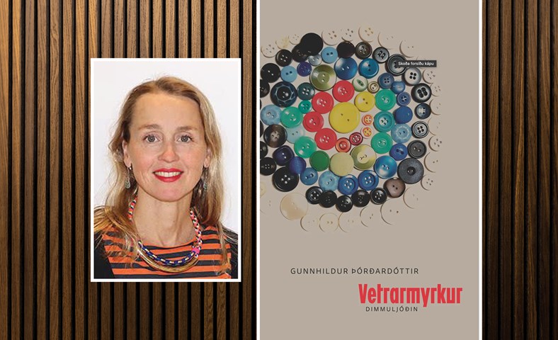 Ljóðaupplestrar framundan