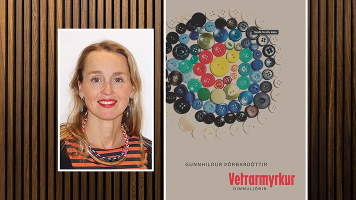 Ljóðaupplestrar framundan