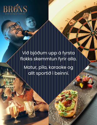 Brons