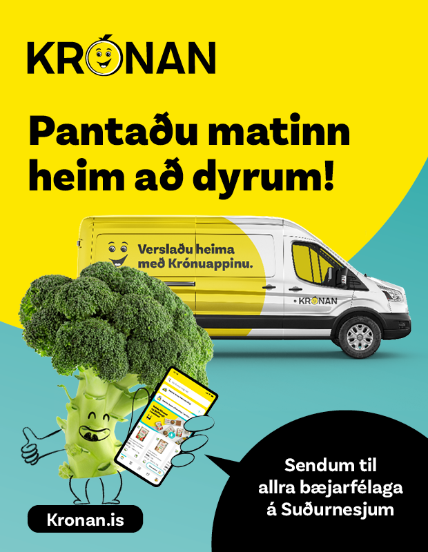 Krónan