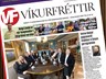 40 síðna Víkurfréttir í þessari viku