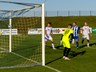 Víðir styrkti stöðu sína á toppnum með stórsigri