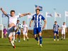 Harðnandi toppbarátta í 3. deildinni