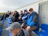 Stórsigur í Garðinum: Víðir burstaði KF og skaust í 2. sætið