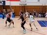 Víðismenn unnu fyrsta leikhlutann gegn Njarðvík en það dugði skammt